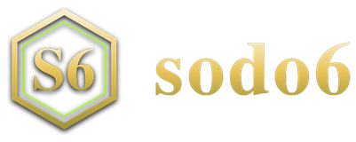 sodo6 logo