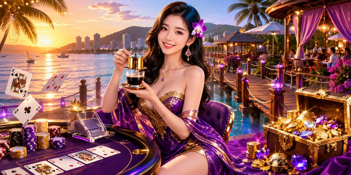 sodo6 Casino Trực Tiếp Di Động