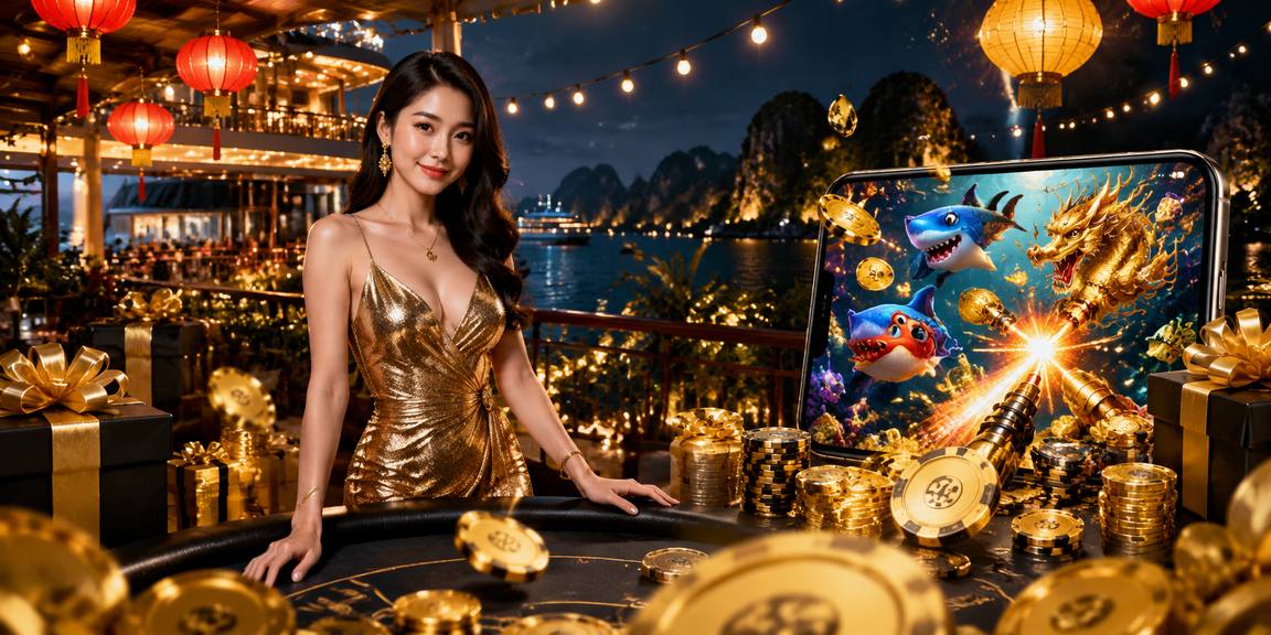 sodo6 Casino trực tiếp